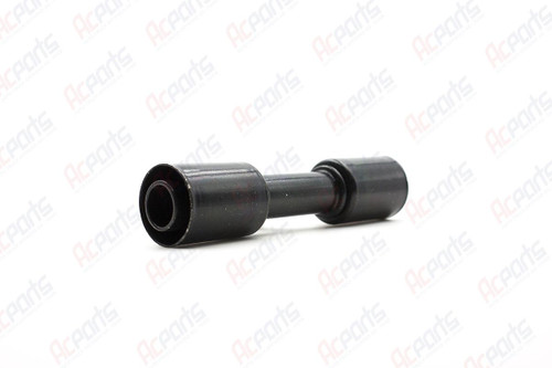 A/C Fitting Straight #12F x #12F Splicer O-Ring