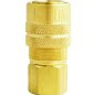 Milton S715 1/4" NPT Female M-Style Coupler