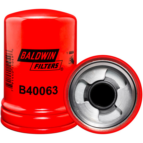 BALDWIN LUBE FILTER B40063
