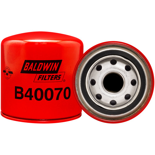 BALDWIN LUBE FILTER B40070