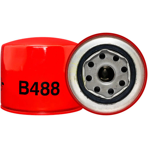 BALDWIN LUBE FILTER B488