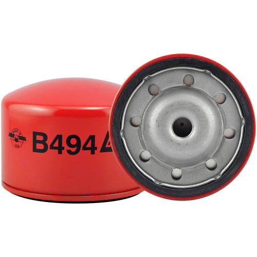BALDWIN LUBE FILTER B494