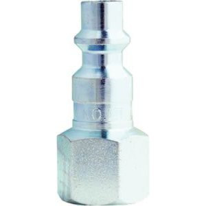 Milton S732 3/8" NPT Female M-Style Plug