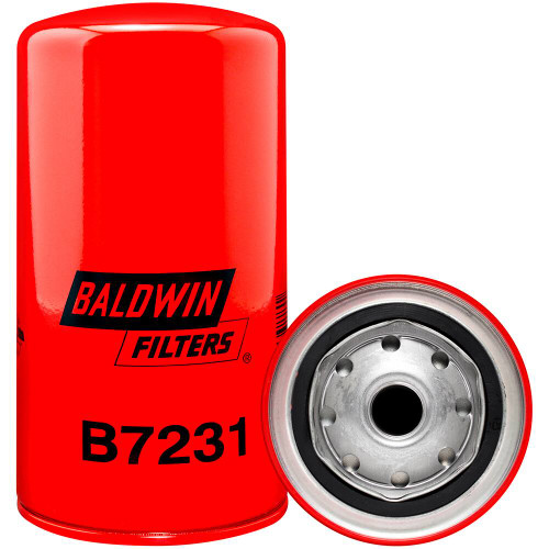 BALDWIN LUBE FILTER B7231