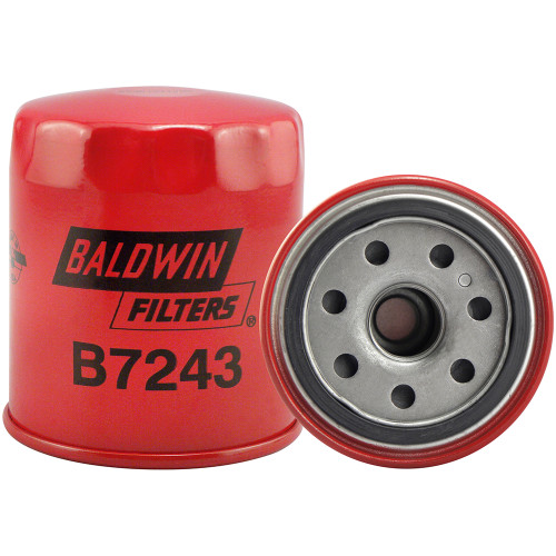 BALDWIN LUBE FILTER B7243