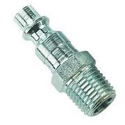 Milton 733 3/8" NPT Male M-Style Plug