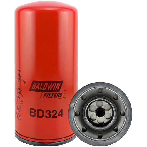 Baldwin - Spin-on Lube Filters BD324