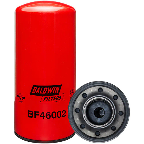 Baldwin - Spin-on Fuel Filters BF46002