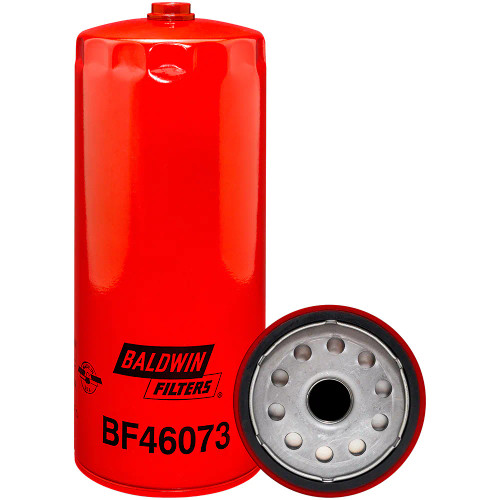 Baldwin - Spin-on Fuel Filters BF46073