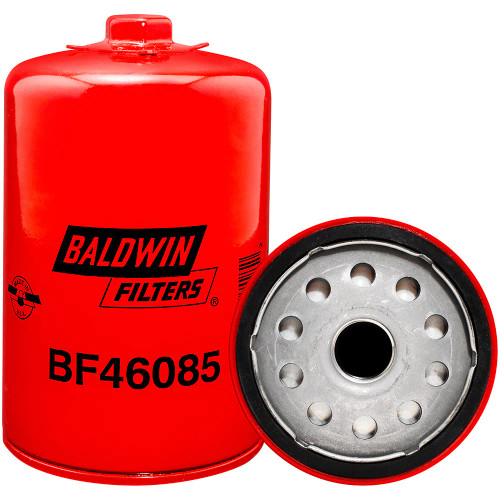Baldwin - Spin-on Fuel Filters BF46085
