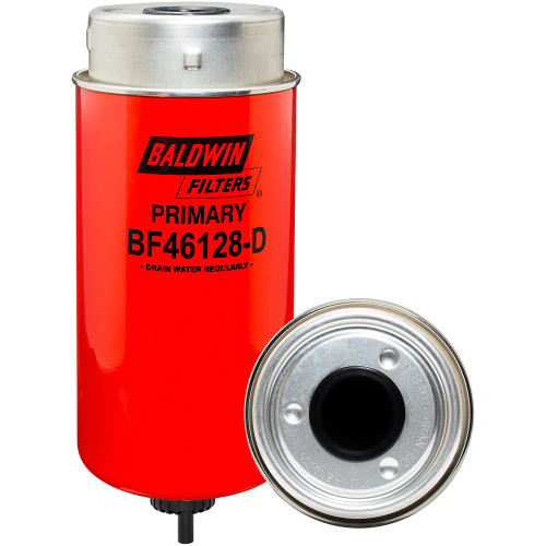 Baldwin - Fuel Manager Filter Series BF46128-D