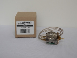 A/C Thermostatic Switch Rotary 30" Cap Length