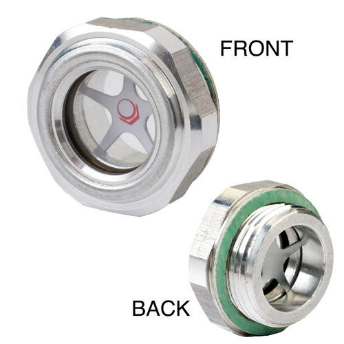 SIGHT GLASS 1" 300psi ASW-16