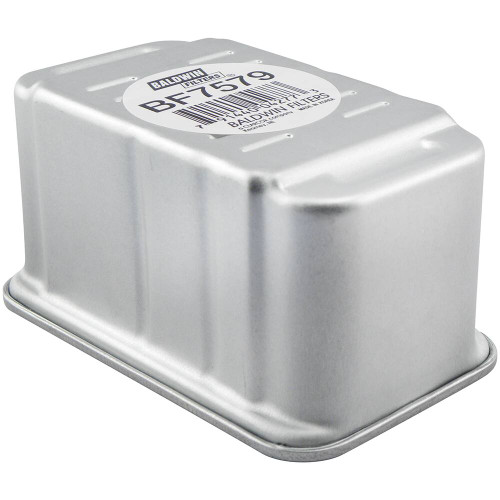 BALDWIN-BOX-STYLE DIESEL FUEL FILTER BF7579