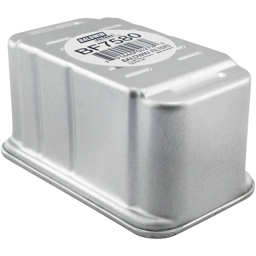 BALDWIN-BOX-STYLE DIESEL FUEL FILTER BF7580