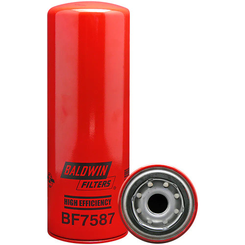 BLADWIN-SPIN-ON FUEL FILTER BF7587