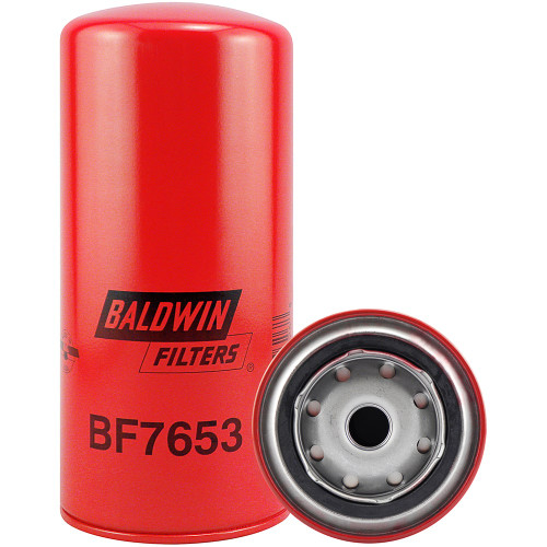 BALDWIN-SPIN-ON FUEL FILTER BF7653