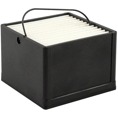 Baldwin - Box-Style Diesel Fuel Filters BF7881