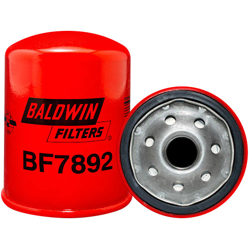 BALDWIN-SPIN-ON FUEL FILTER BF7892