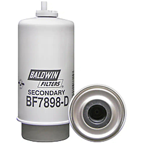 BALDWIN-FUEL MANAGER FILTER BF7898-D