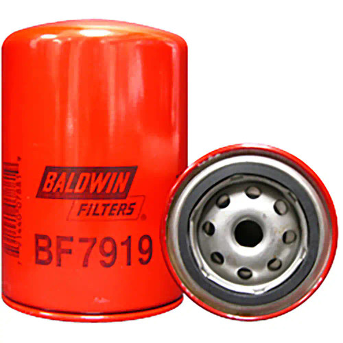 BALDWIN-SPIN-ON FUEL FILTERS BF7919