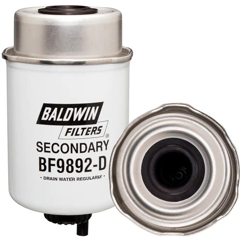 BALDWIN-FUEL MANAGER FILTER SERIES BF9892-D