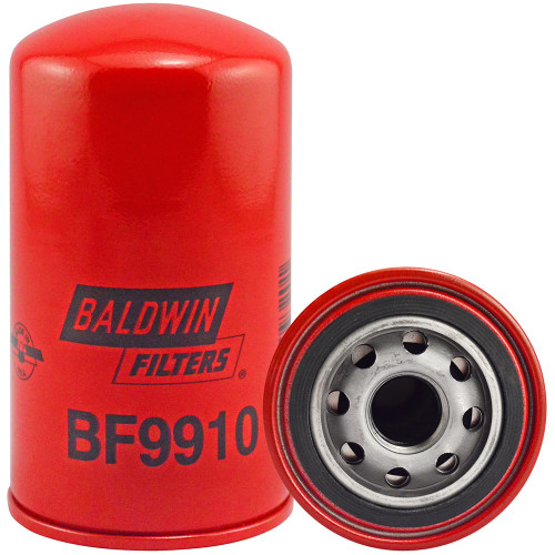 BALDWIN-SPIN-ON FUEL FILTERS BF9910