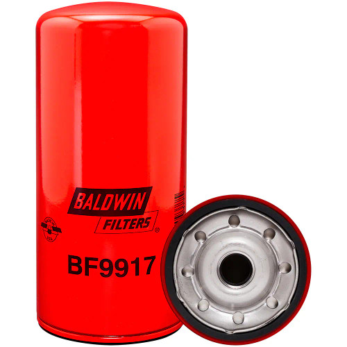 BALDWIN-SPIN-ON FUEL FILTERS BF9917