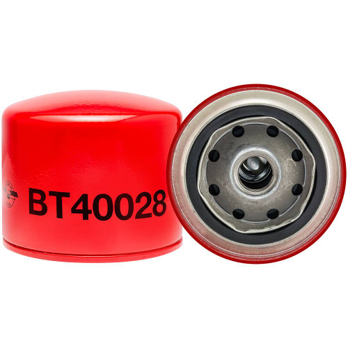 Baldwin-Spin-on Lube Filter BT40028
