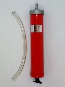 Zee Line Model 101 Suction Gun