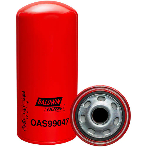 BALDWIN-OIL/AIR SEPARATOR  OAS99047