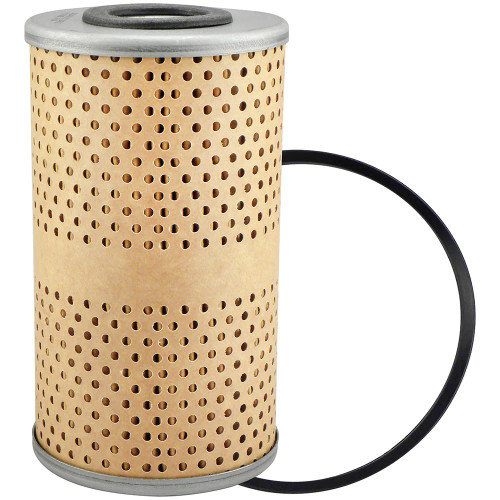 BALDWIN-LUBE OIL FILTER ELEMENT P19