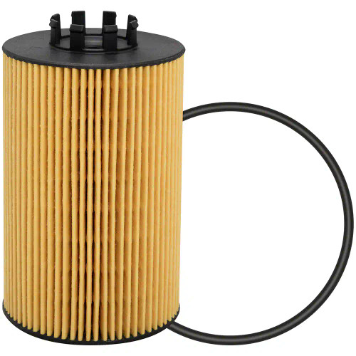 Baldwin-Lube Oil Filter Element P40017