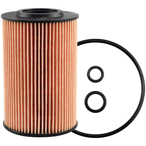 Baldwin-Lube Oil Filter Element P40024