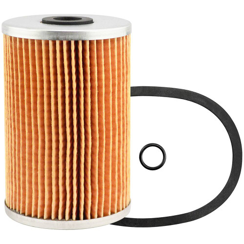 Baldwin-Lube Oil Filter Elements P496