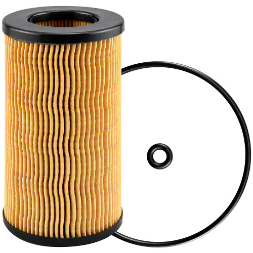 Baldwin-Lube oil Filter Elements P7400