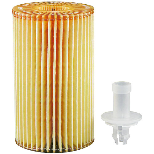 Baldwin-Lube Oil Filter Elements P7406