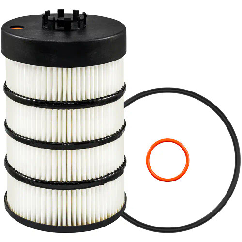Baldwin-Lube Oil Filter Elements P7508