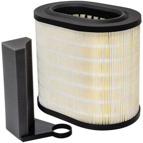 Baldwin-Axial Seal Air Filter Elements PA10061