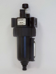 Balcrank 3260-046 Air Lubricator 1/2"