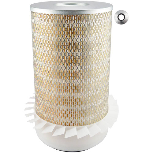 BALDWIN-AXIAL SEAL AIR FILTER ELEMENTS PA1755-FN