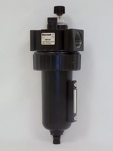 Balcrank 3260-047 Air Lubricator 3/4"