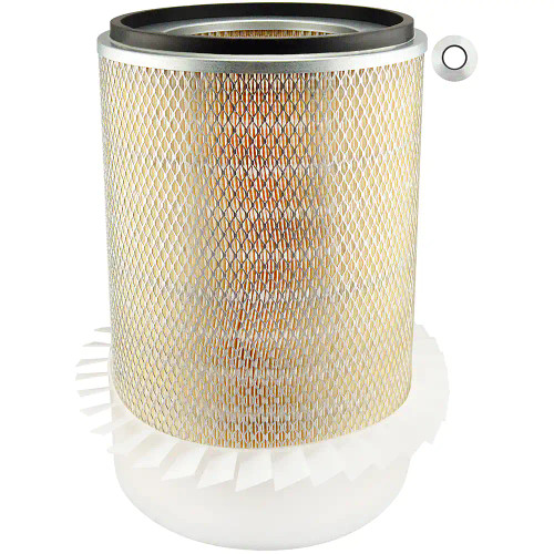 BALDWIN-AXIAL SEAL AIR FILTER ELEMENTS PA1864-FN