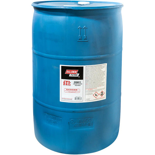 BALDWIN-LIQUID COOLANT ADDITIVES CS5011