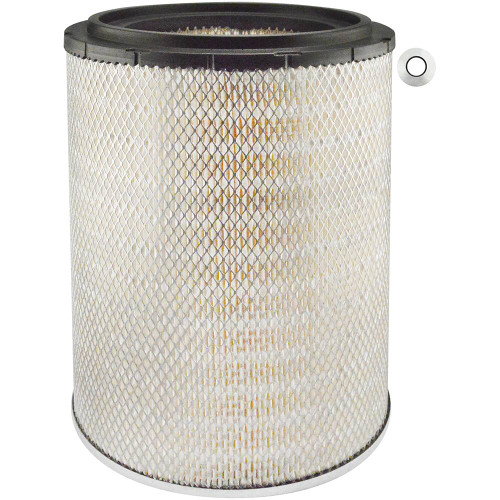 BALDWIN-AXIAL SEAL AIR FILTER ELEMENTS PA2945