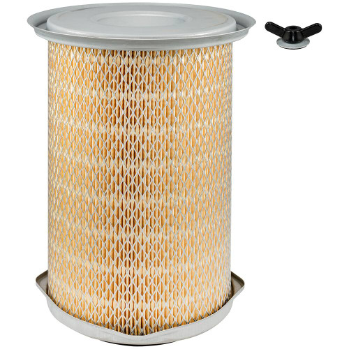 BALDWIN-OUTER AIR FILTER  PA2970