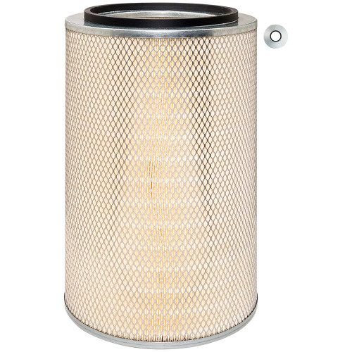 Baldwin-Axial Seal Air Filter Elements PA30235