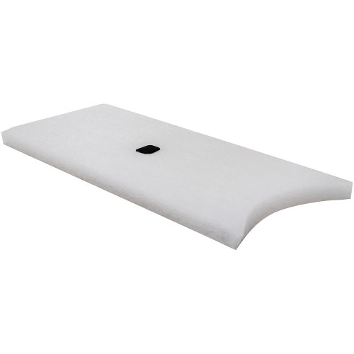 BALDWIN-FOAM CABIN AIR FILTER PA30276