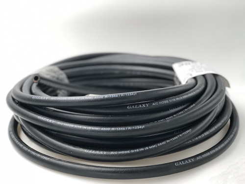 A/C Hose #6 5/16" Reduced Barrier 50'