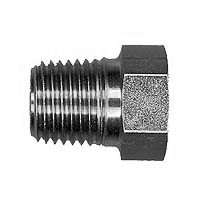 Male Pipe x Female Pipe Bushing 0102-12-4